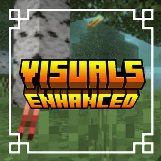 Visuals Enhanced