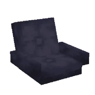Refined Cushions
