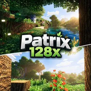 Patrix 128x BE