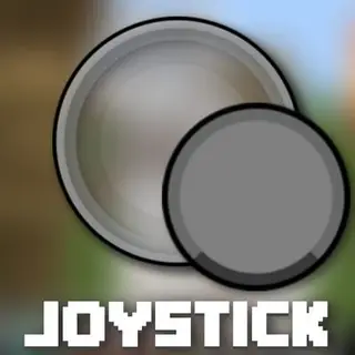 oSkullo's Circular Joystick