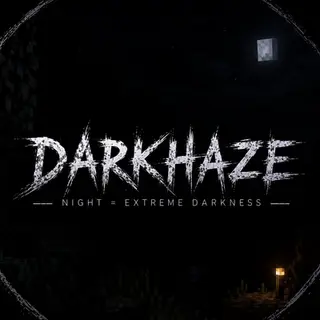 DarkHaze