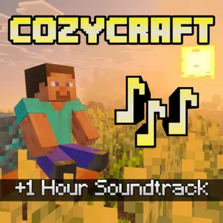 Cozycraft | Chill background music
