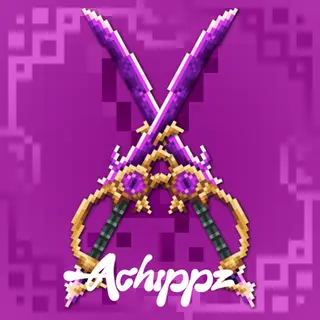 Achippz of Majestica 