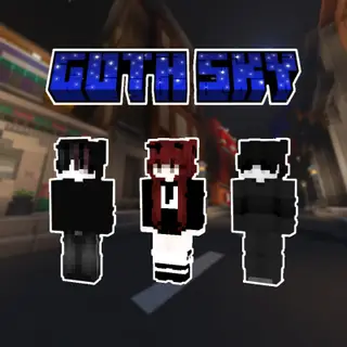 Goth Sky