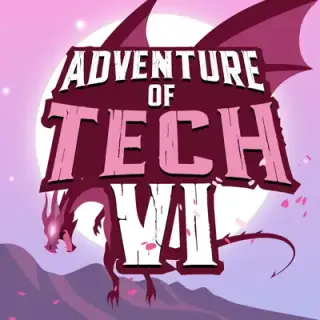 Adventure of Tech VI