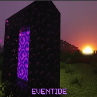 Eventide Shaders