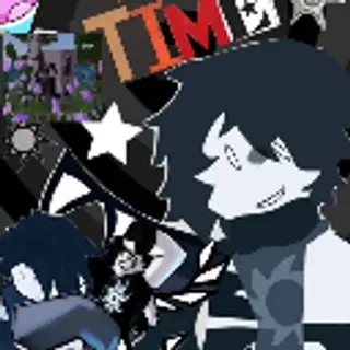 Two Time Forsaken.v00xx skins :D