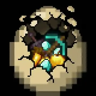 OP Eggs
