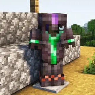 Immortal God armour