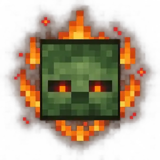 Infernal Mobs BE