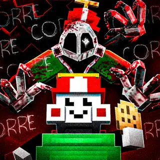 Omedweller Bedrock Edition