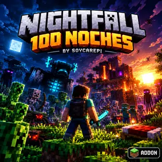 Nightfall 100 Nights