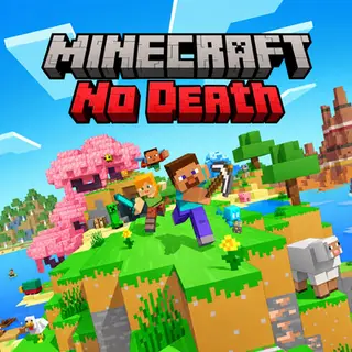 No Death By CraftyTylie