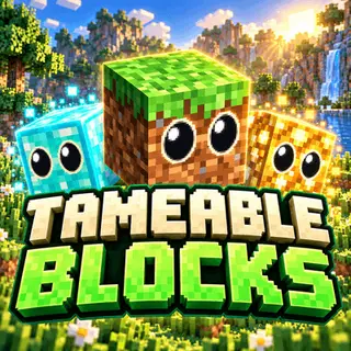Tamable Blocks