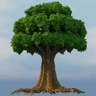 Lucky trees