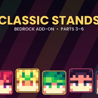 Classic Stands