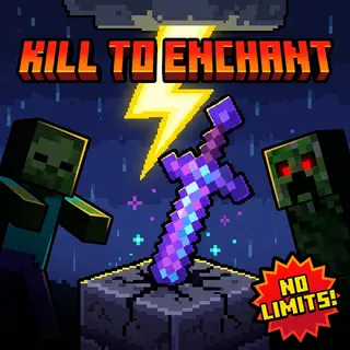 Nova Kill To Enchant: No Limits