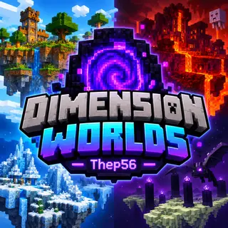 Dimension Worlds
