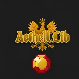 AethelLib Essentials