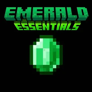 Emerald Essentials