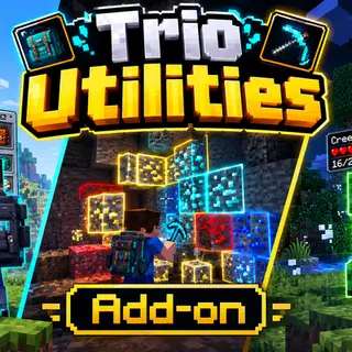 Trio Utilities