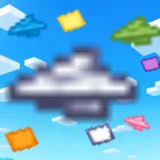 Paper Airplanes