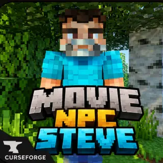 movie npc steve