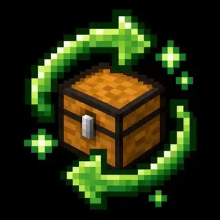 Chest Organizer