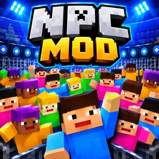 Dancing npc’s