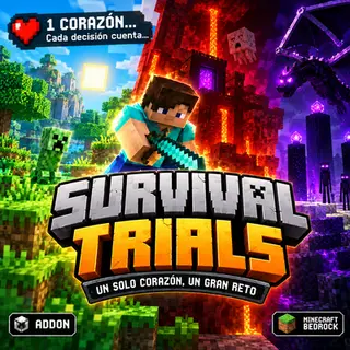 Survival Trials