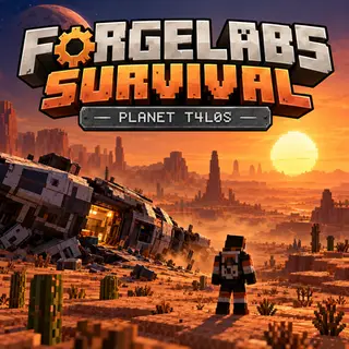 T4L0S: Wasteland Survival