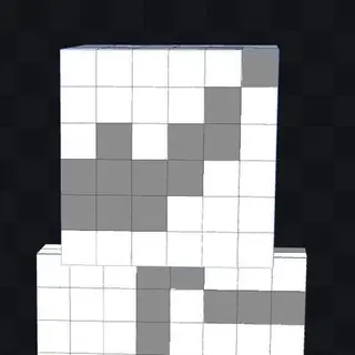The Wool Man: MCPE/BE