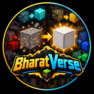 Ore to Block