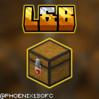 Phoenix's Lock & Block