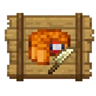 Mooncake Delight (Unofficial)