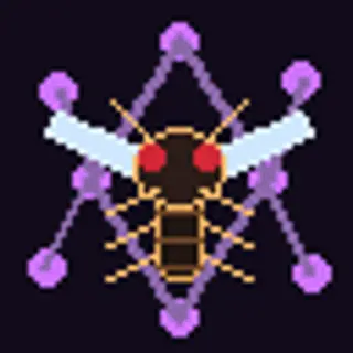 FlyWire Bedrock - Fly brain inside minecraft bedrock