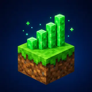 RealmStats - Daily Discord Reports & Backups for Bedrock Realms