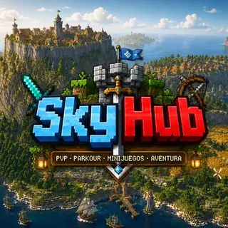 SkyHub