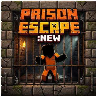 Prison Escape: Adventure