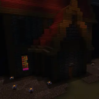 Death By Mystery