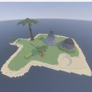 Ocean Puzzles