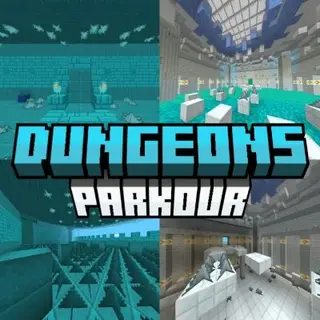Dungeons Parkour