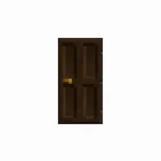 DOOR Minecraft versión