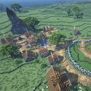 Ultimate Adventure World