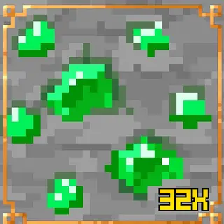 Ores 32x
