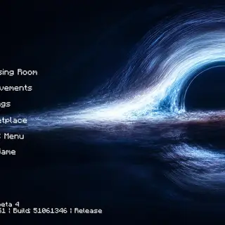 Black Hole UI - 3