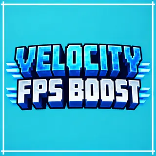 Velocity FPS Boost