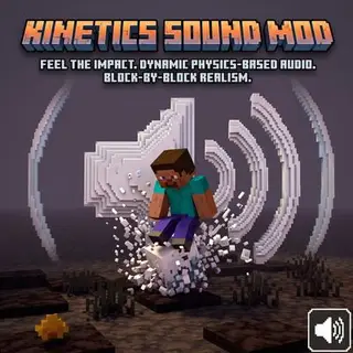Kinetics Sounds
