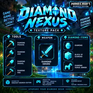 Diamond Nexus