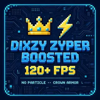 ZYPER BOOSTED